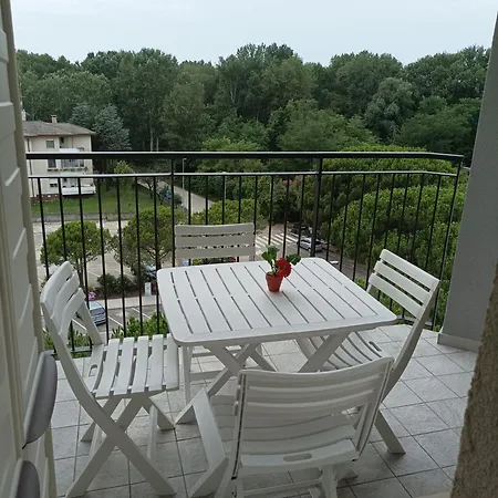 Sogni D'oro Appartement *