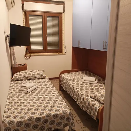 Sogni D'oro Appartement *