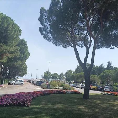 Appartement Sogni D'oro *