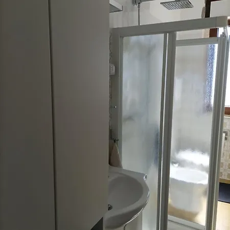 Apartamento Sogni D'oro
