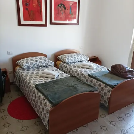 Apartamento Sogni D'oro
