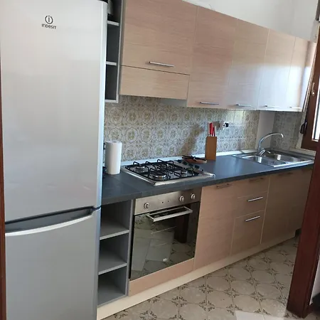 Sogni D'oro Apartamento