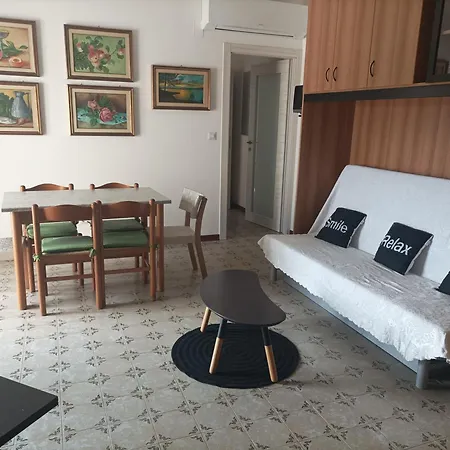 Apartamento Sogni D'oro *